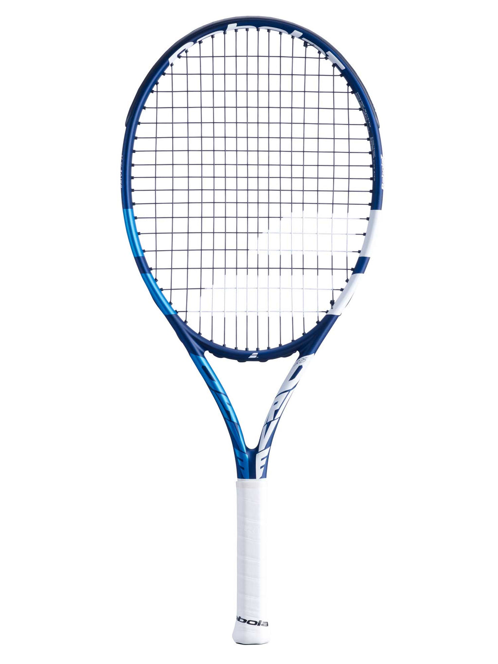 BABOLAT Тенис ракета DRIVE JR 25 grip 000 - наплетена