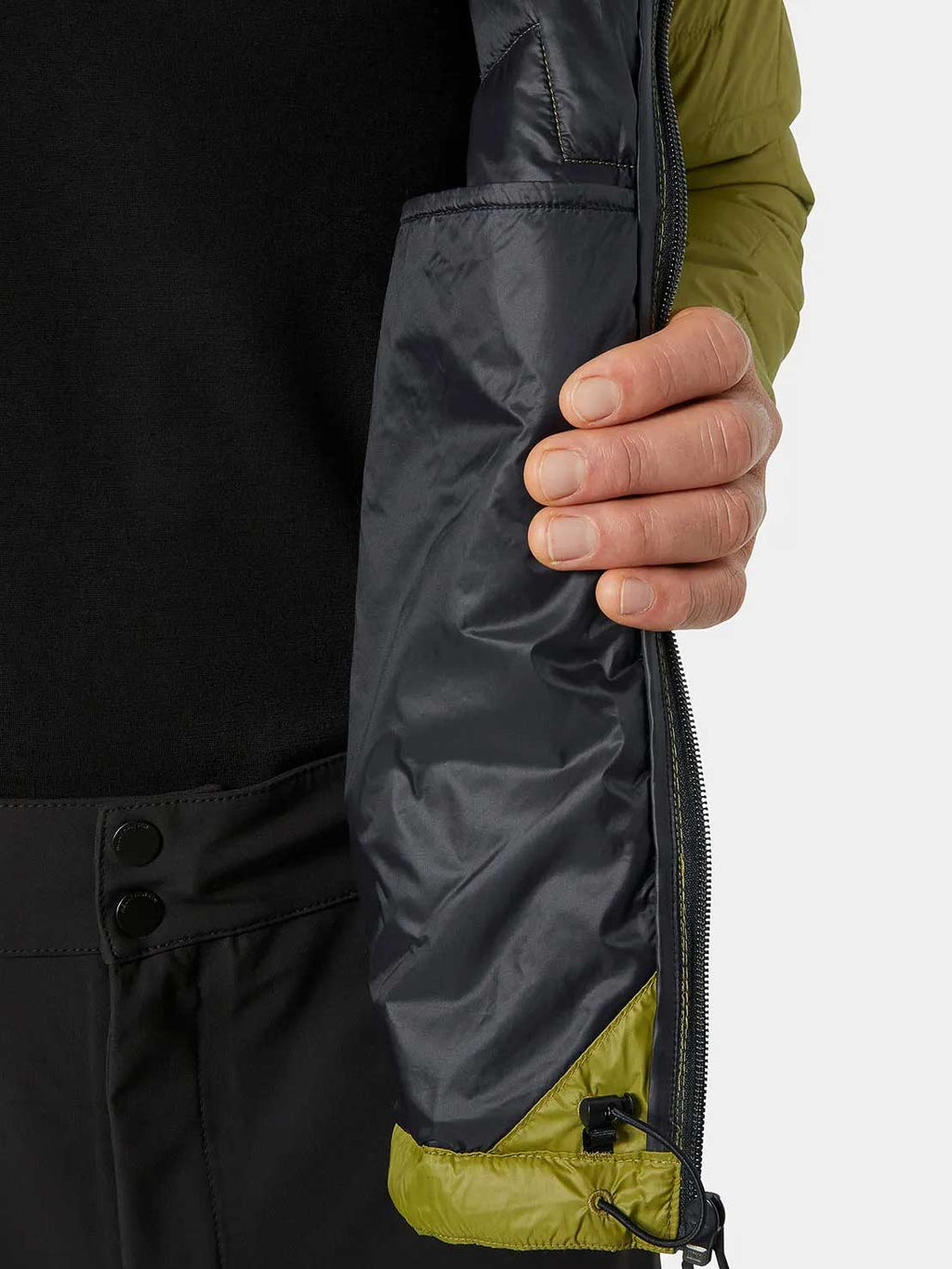 HELLY HANSEN Яке LIFALOFT INSULATOR JACKET