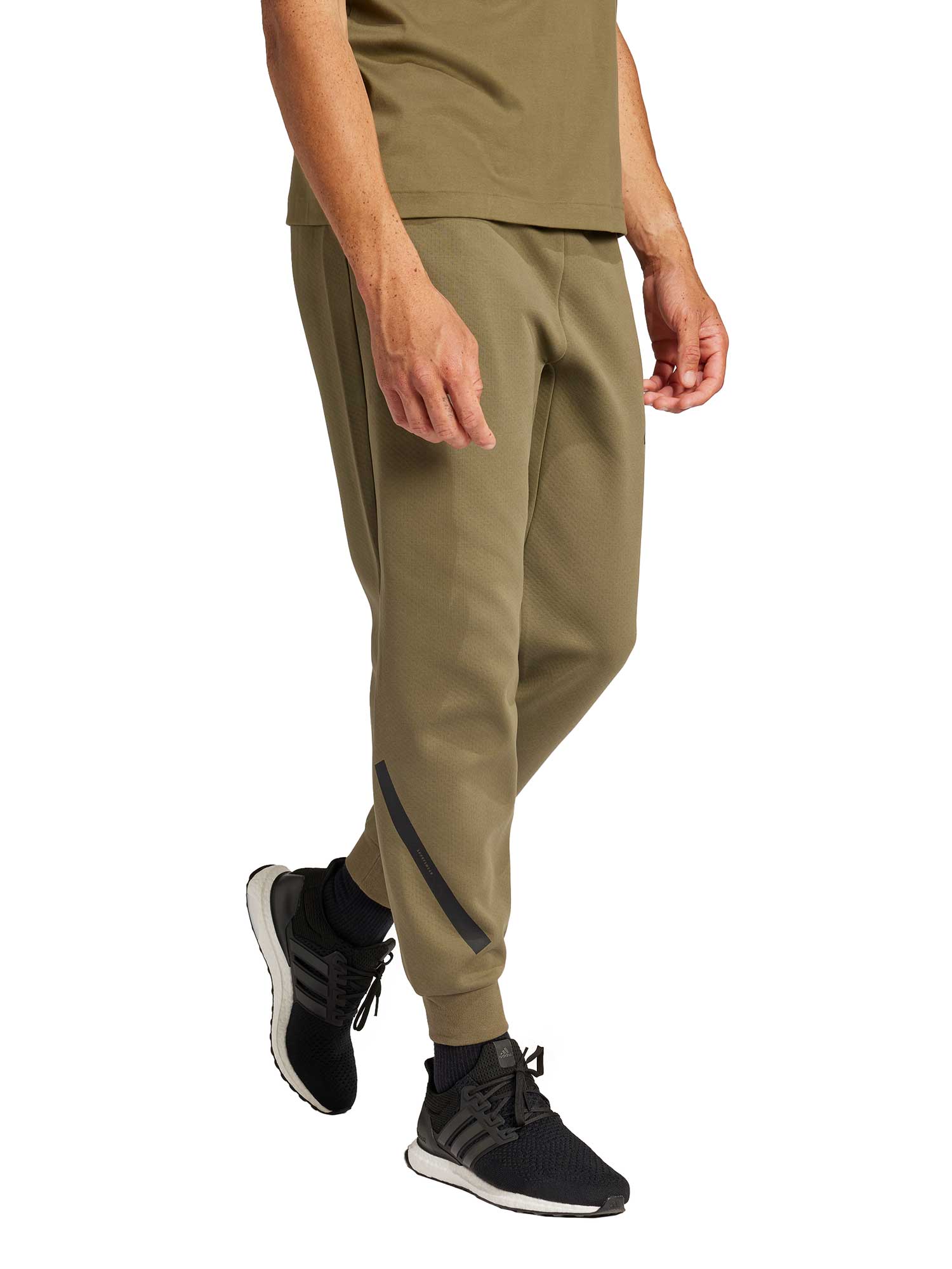ADIDAS SPORTSWEAR Спортно долнище Z.N.E. Tracksuit Bottoms