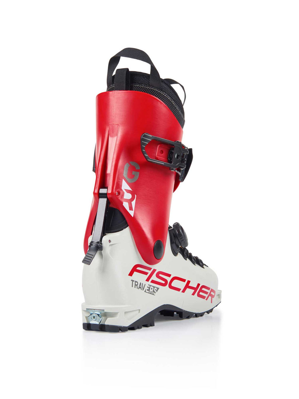 FISCHER Ски обувки TRAVERS GR