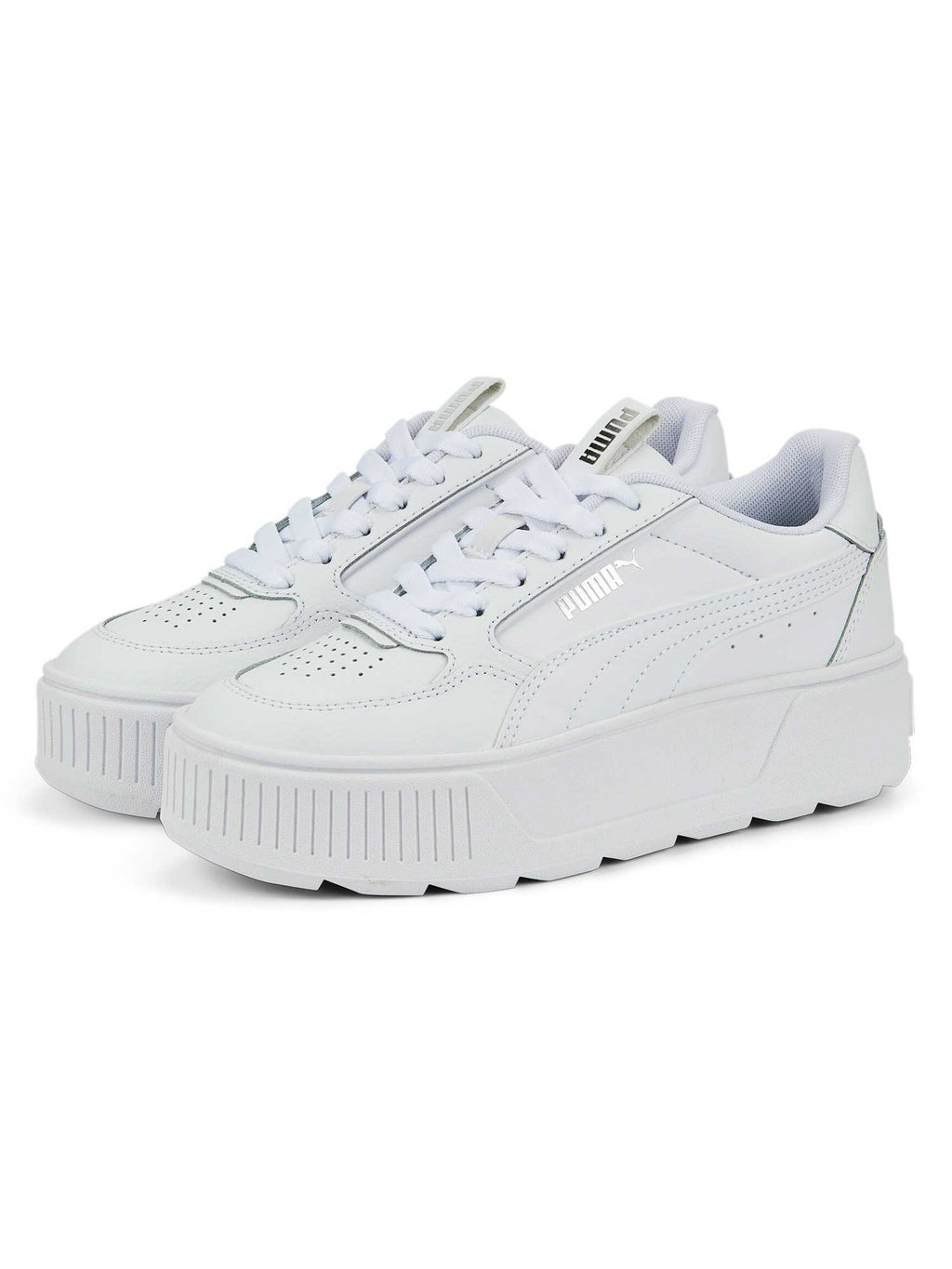 PUMA Обувки Karmen Rebelle Jr