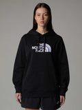 THE NORTH FACE Суитшърт W DREW PEAK PULLOVER HOODIE