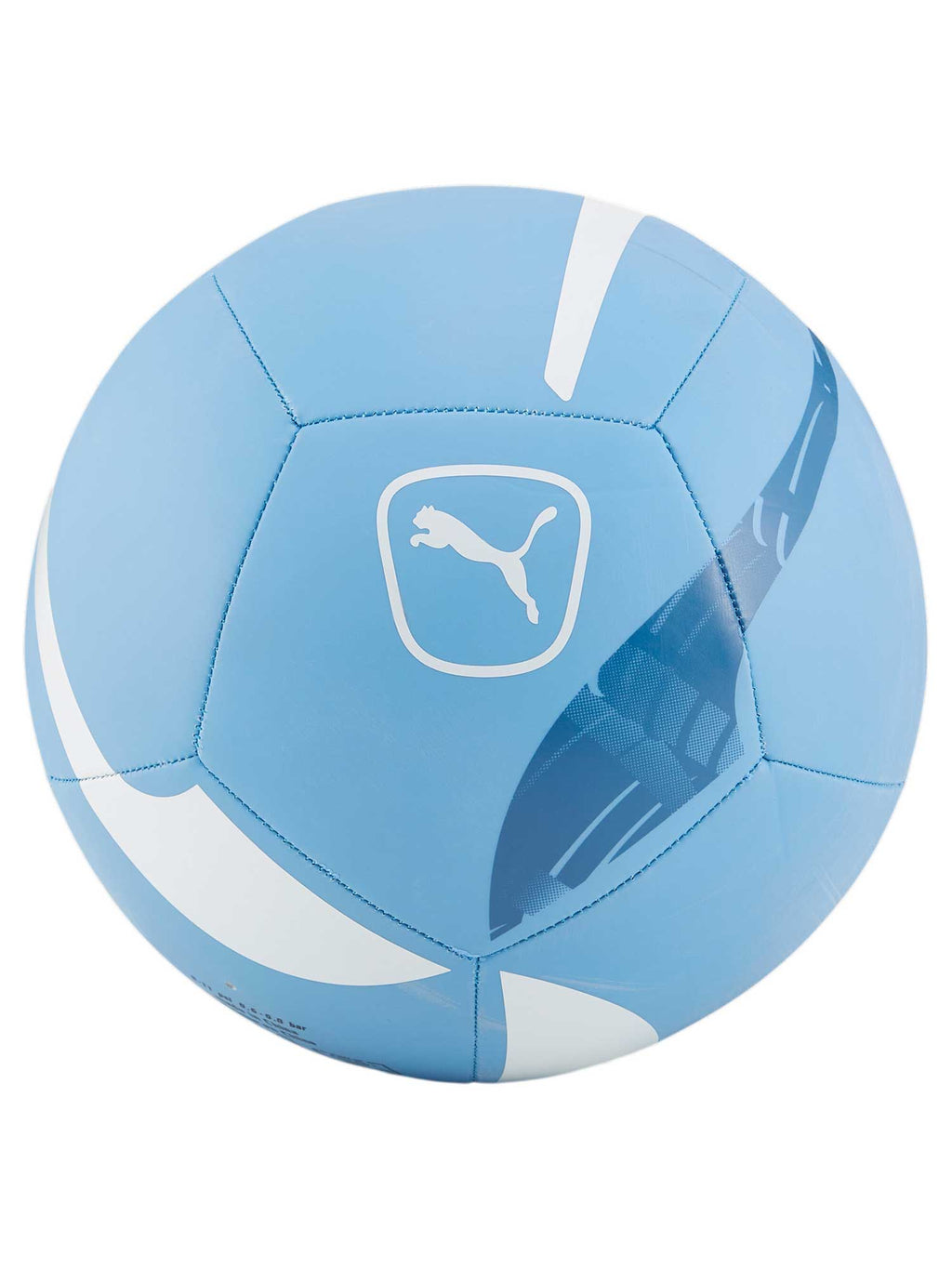 PUMA Футболна топка MCFC Pre Match Ball