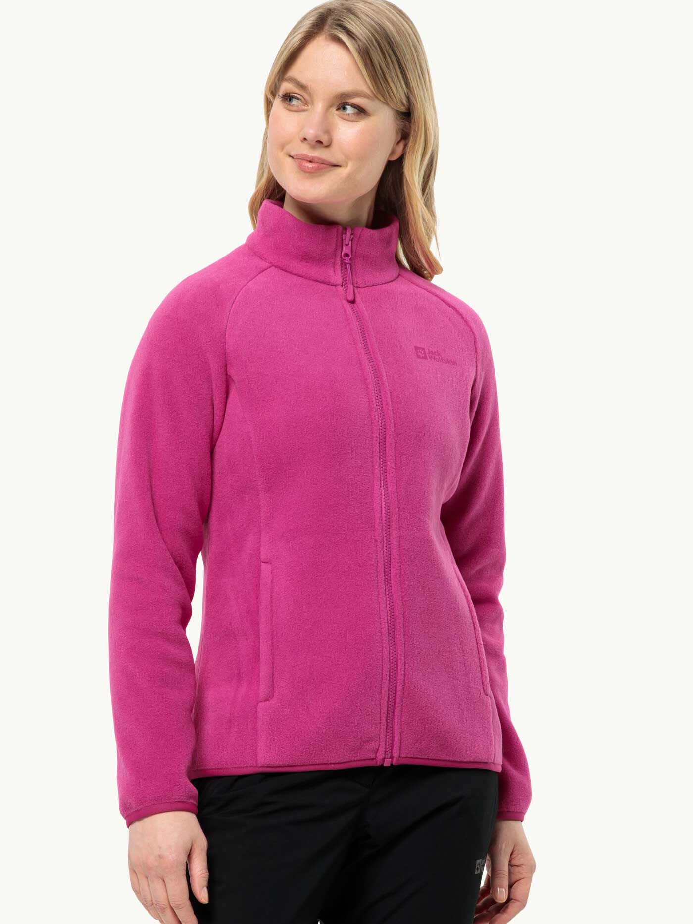 JACK WOLFSKIN Яке MOONRISE 3IN1 JKT W