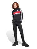 ADIDAS SPORTSWEAR Спортен екип Seasonal Essentials Tiberio 3-Stripes