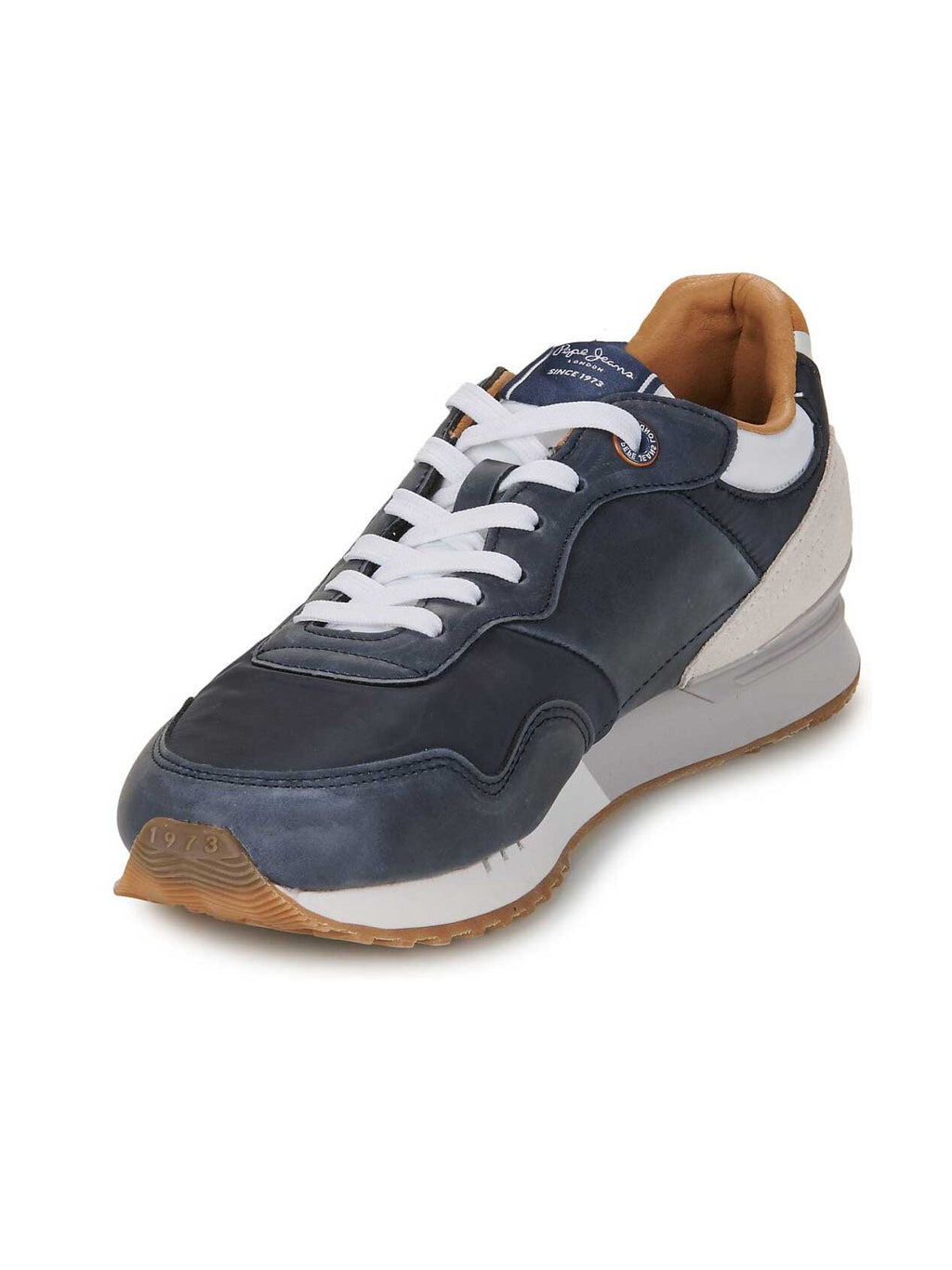 PEPE JEANS Обувки LONDON COURT M