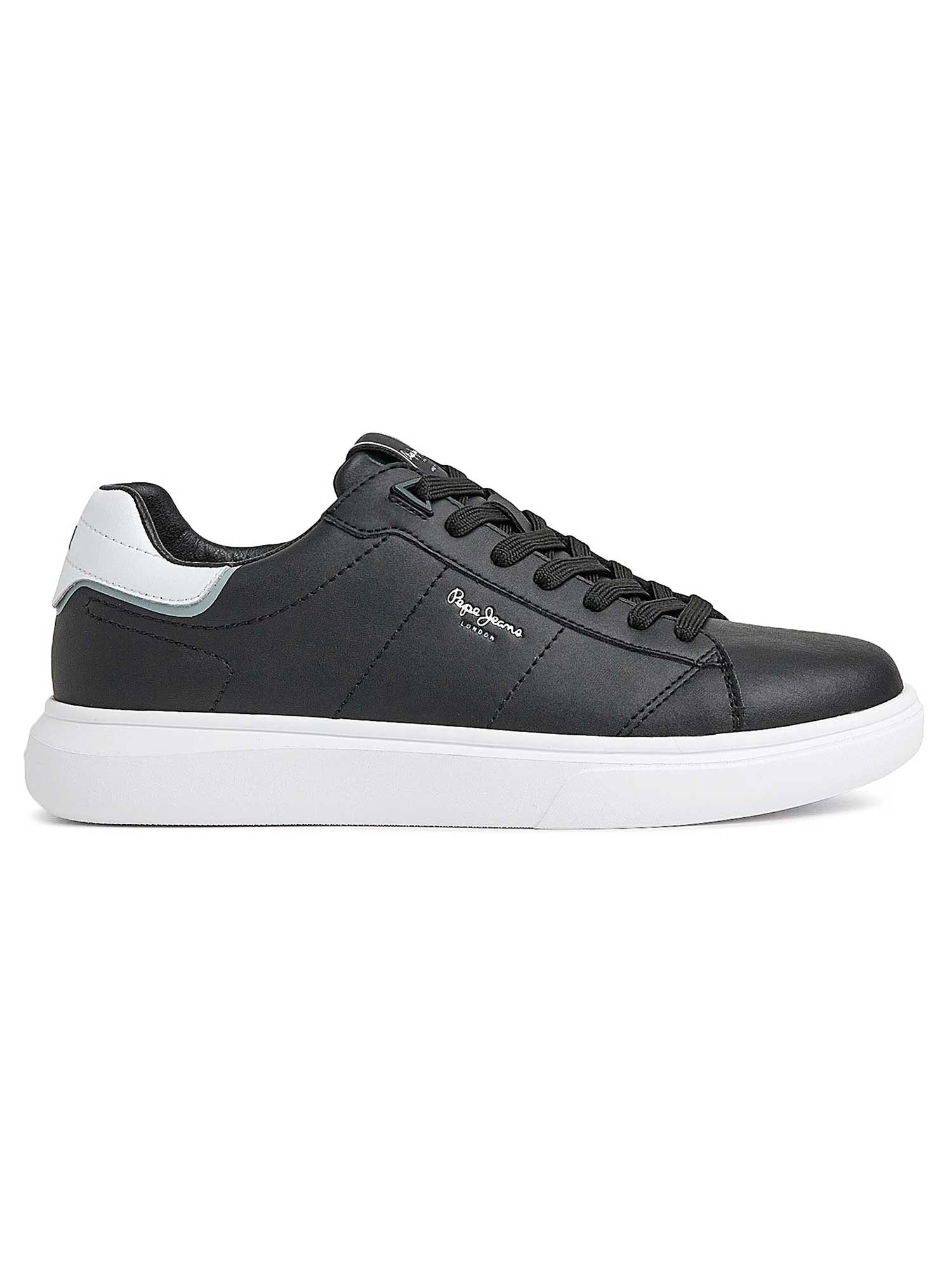 PEPE JEANS Обувки EATON BASIC