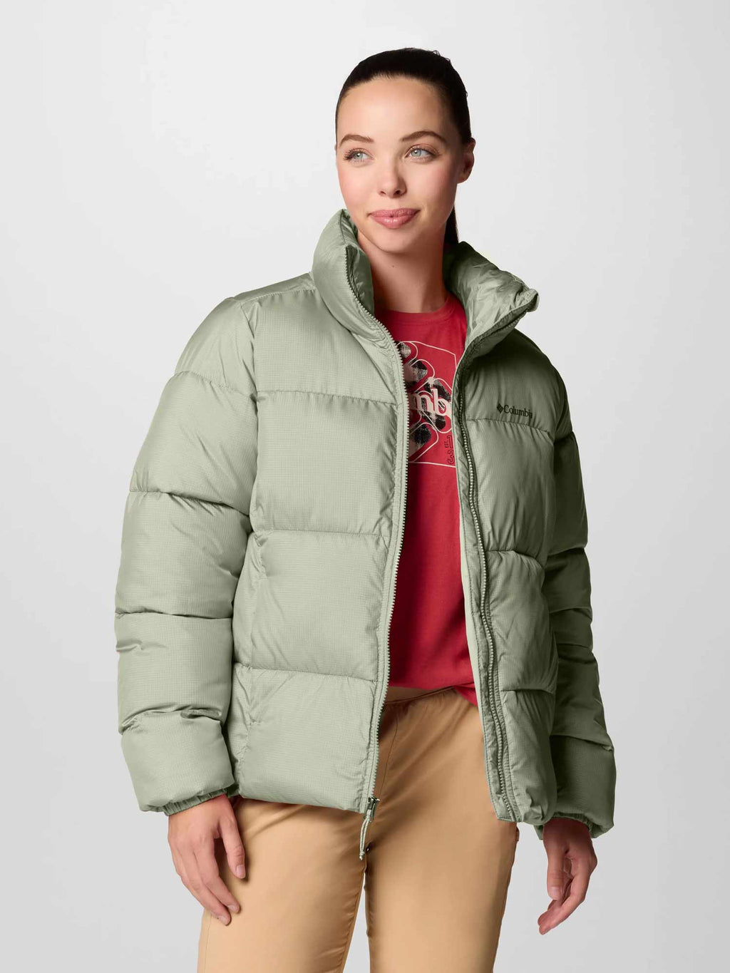 COLUMBIA Яке Women's Puffect™ II Full Zip
