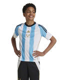 ADIDAS PERFORMANCE Тениска Messi Training Jersey Kids