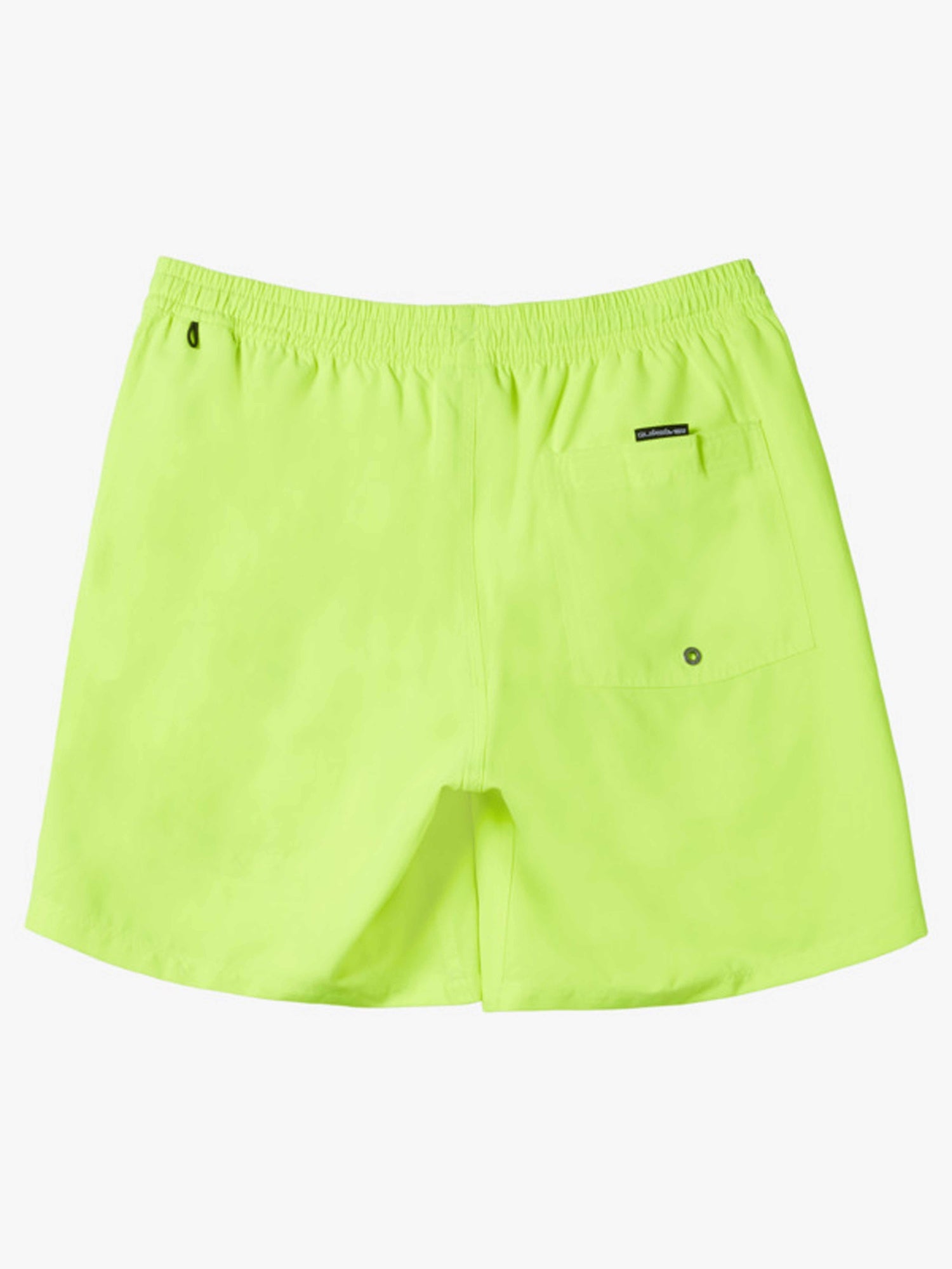 QUIKSILVER Плувни шорти EVERYDAY SOLID VOLLEY YTH 14