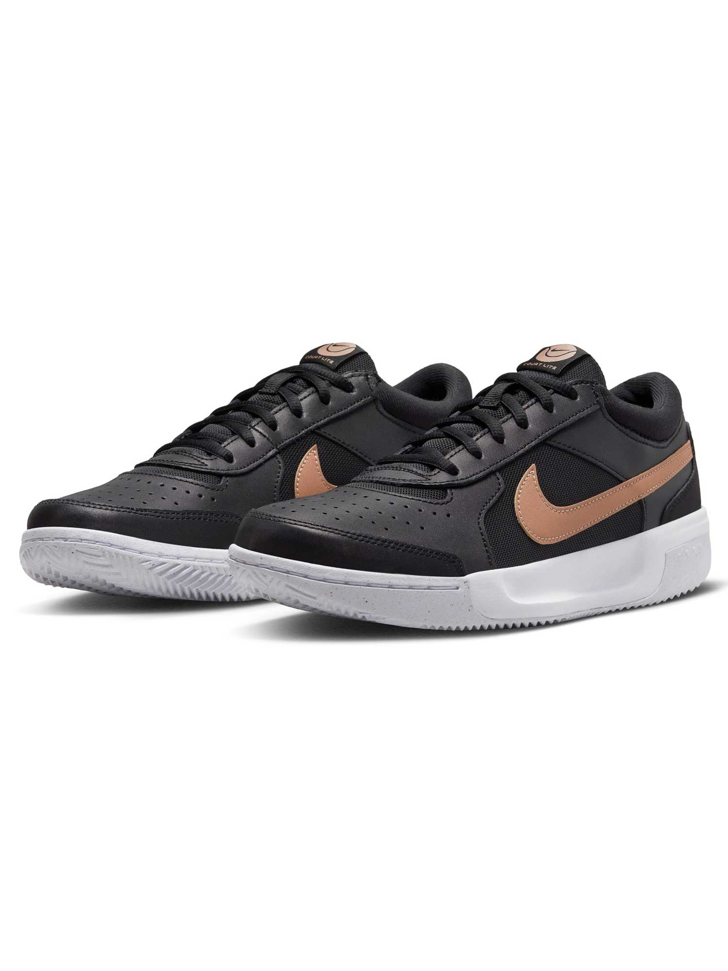 NIKE Обувки W ZOOM COURT LITE 3 CLY