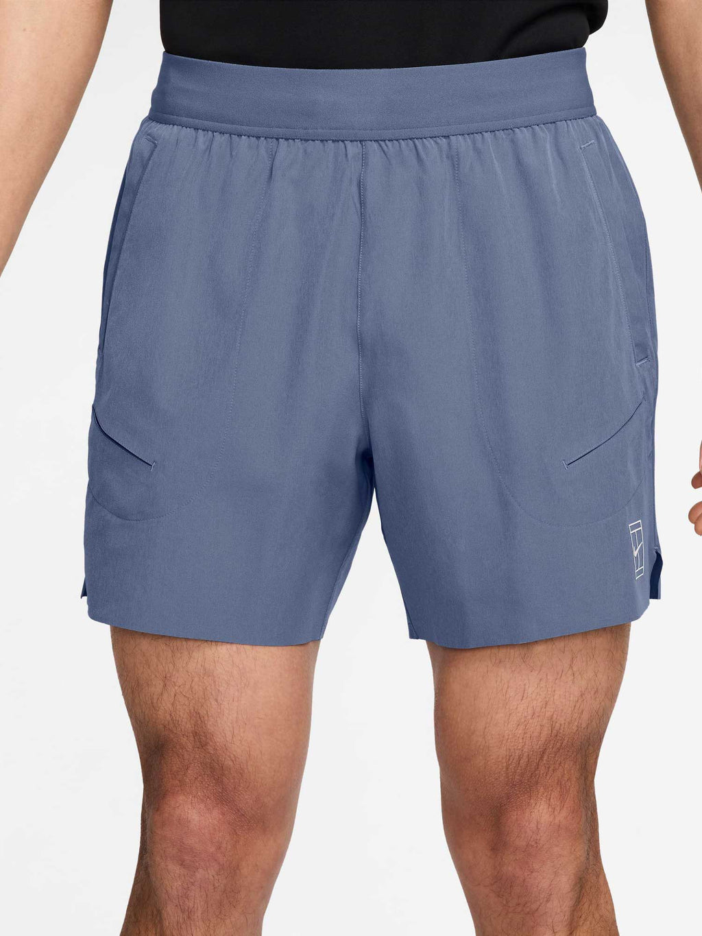 NIKE Къси панталони M NKCT DF ADVTG 6IN SHORT