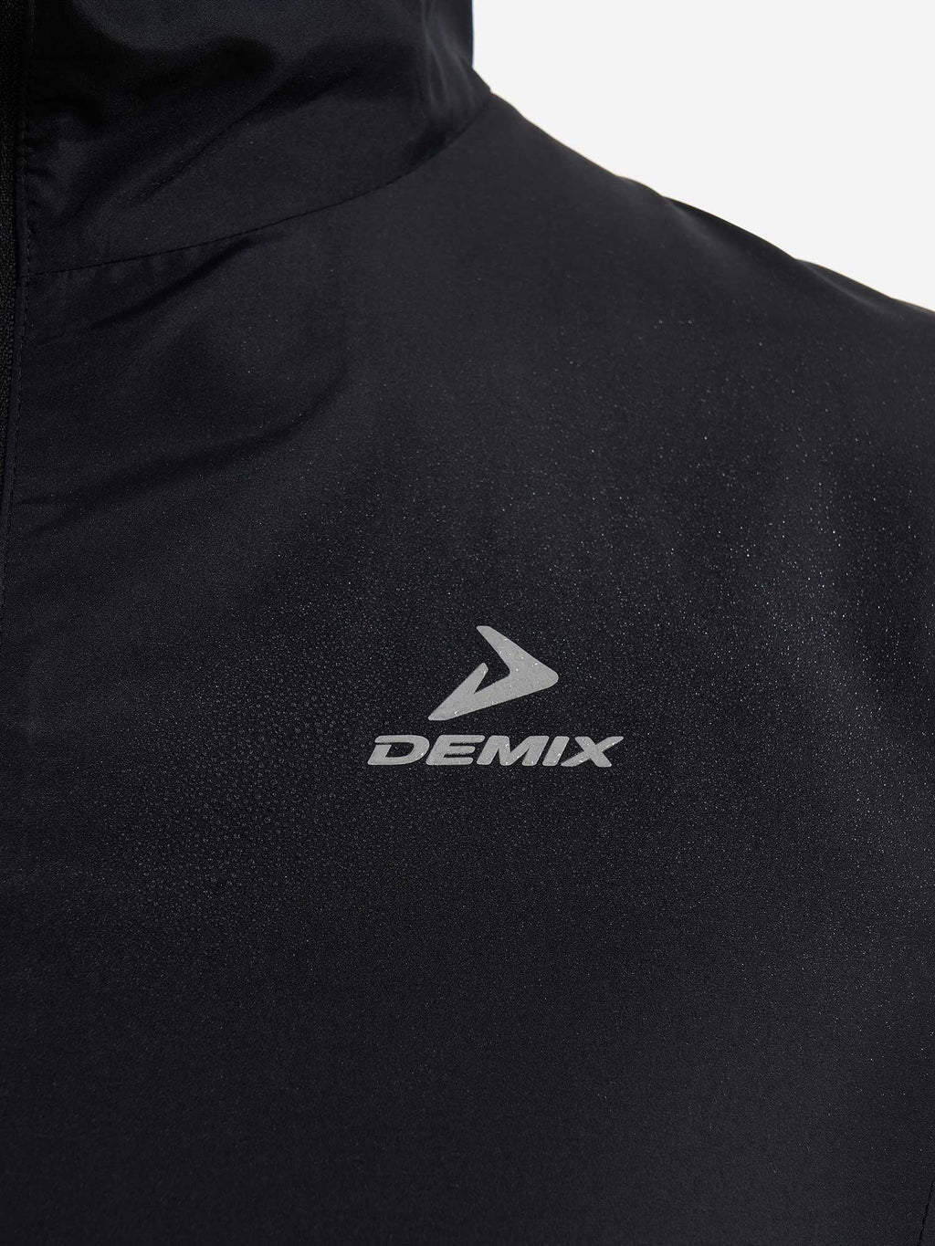 DEMIX Ветровка M D Running AA Windbreaker