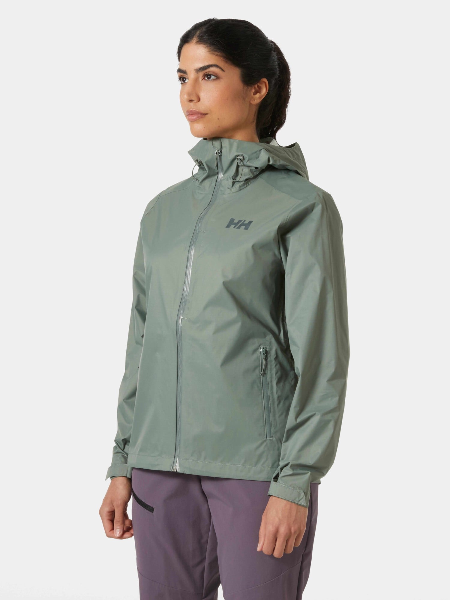 HELLY HANSEN Яке W LOKE TERRA JACKET