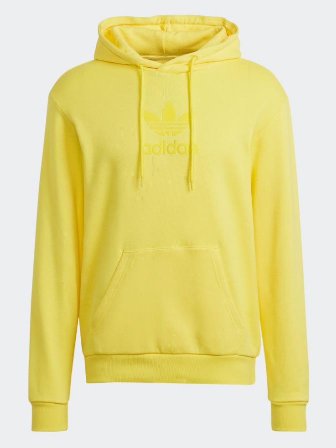 ADIDAS ORIGINALS Суитшърт Trefoil Series Street