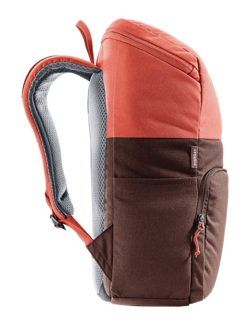 DEUTER Раница Overday