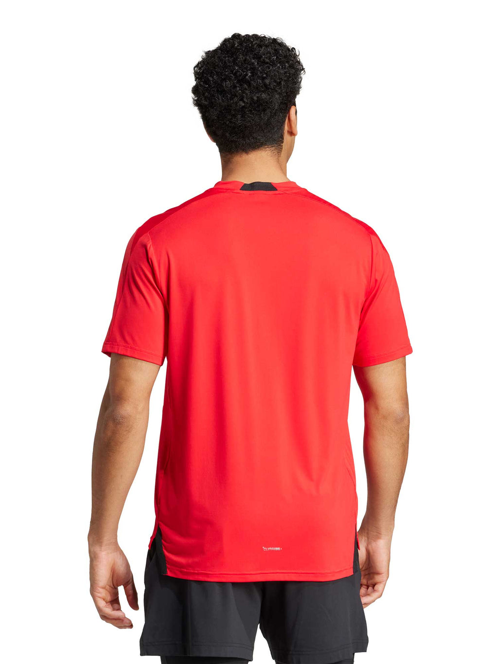 ADIDAS PERFORMANCE Тениска Designed-for-Training Intensity T-Shirt