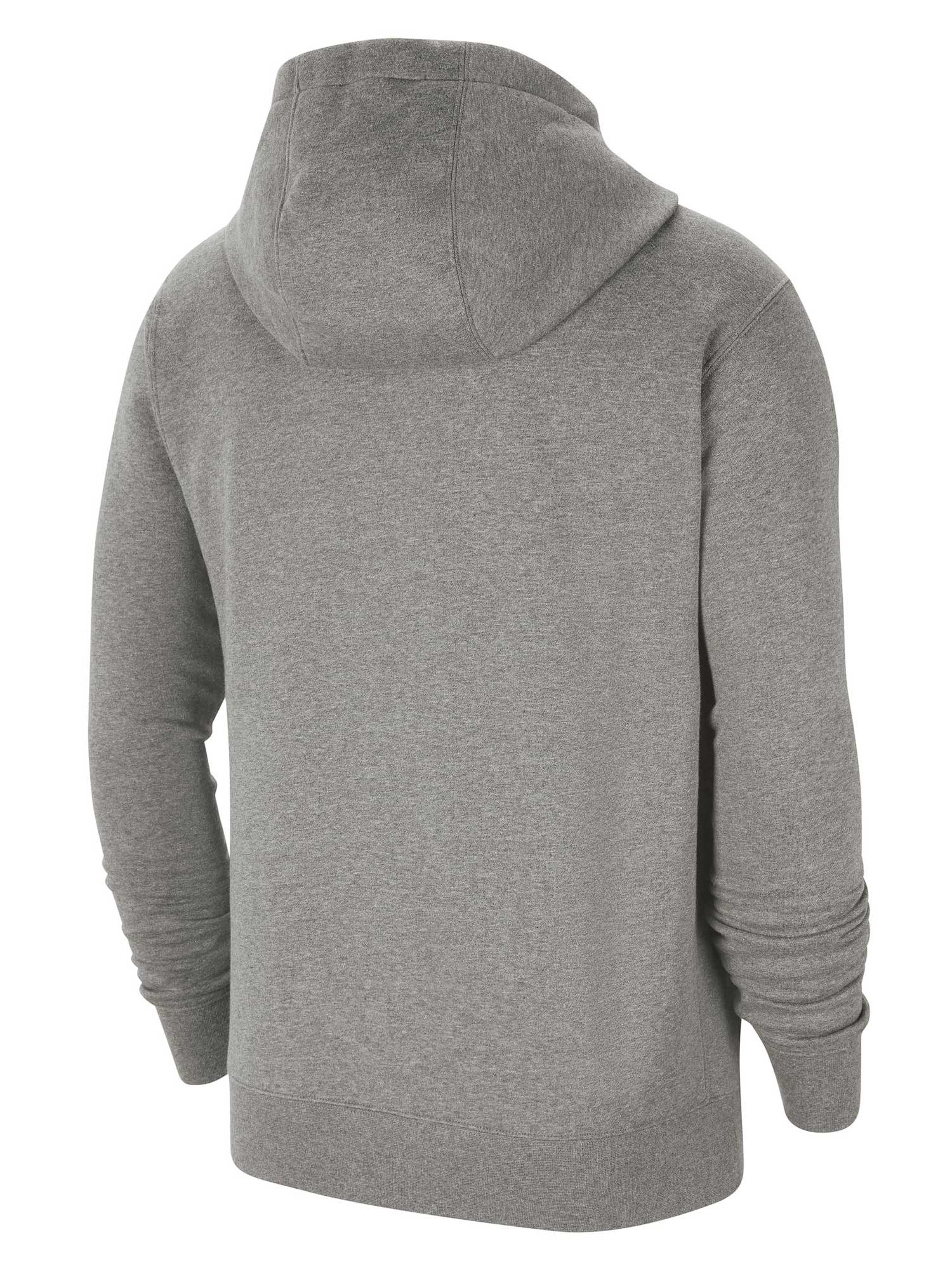 NIKE TEAM Суитшърт M NK FLC PARK20 FZ HOODIE