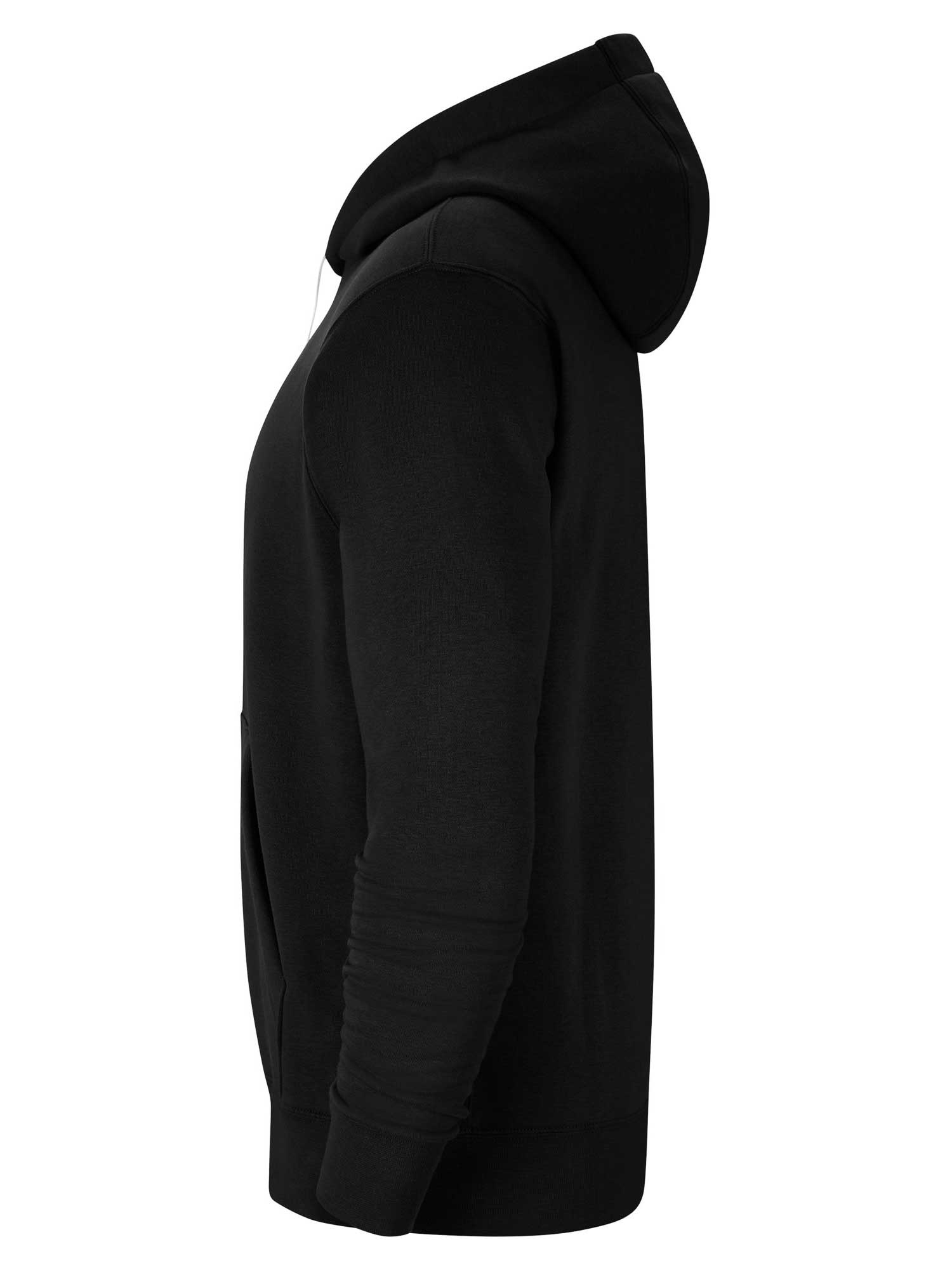 NIKE TEAM Суитшърт M NK FLC PARK20 PO HOODIE