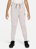 NIKE Спортно долнище G NSW TCH FLC JGGR