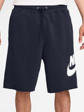 NIKE Къси панталони M NK CLUB ALUMNI FT SHORT