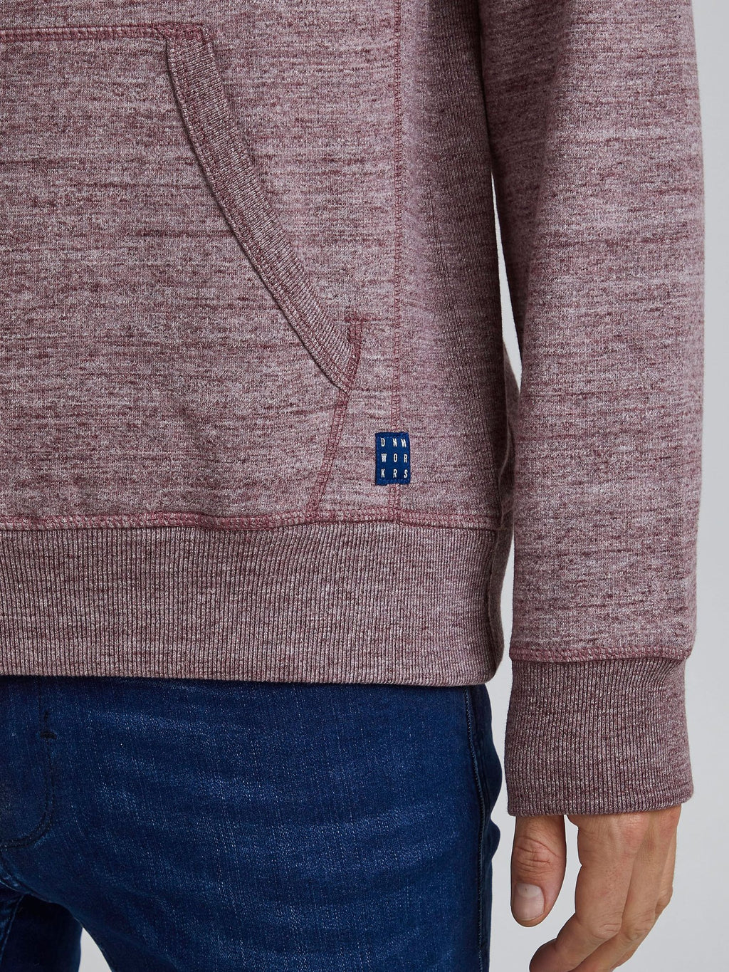 BLEND Суитшърт BHAlton hood sweatshirt