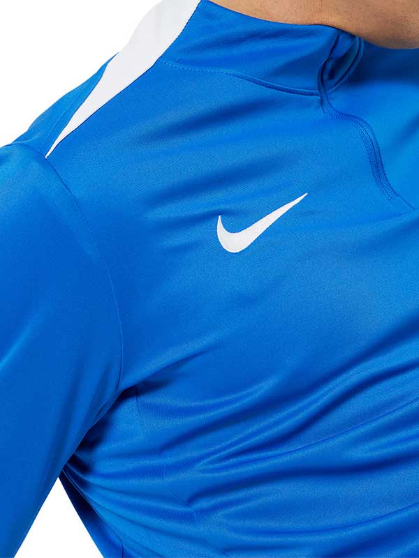 NIKE TEAM Блуза M NK DF ACDPR24 DRIL TOP K