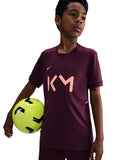 NIKE Тениска Kylian Mbappe K NK DF ACD25 TOP SS -PD