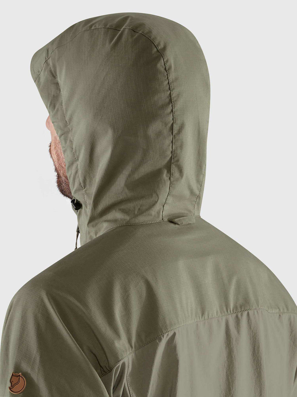 FJALLRAVEN Яке Abisko Midsummer