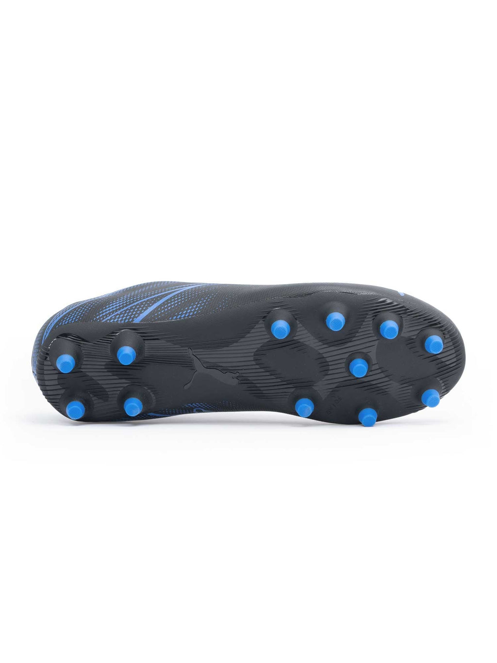 PUMA Обувки ATTACANTO FG/AG Jr