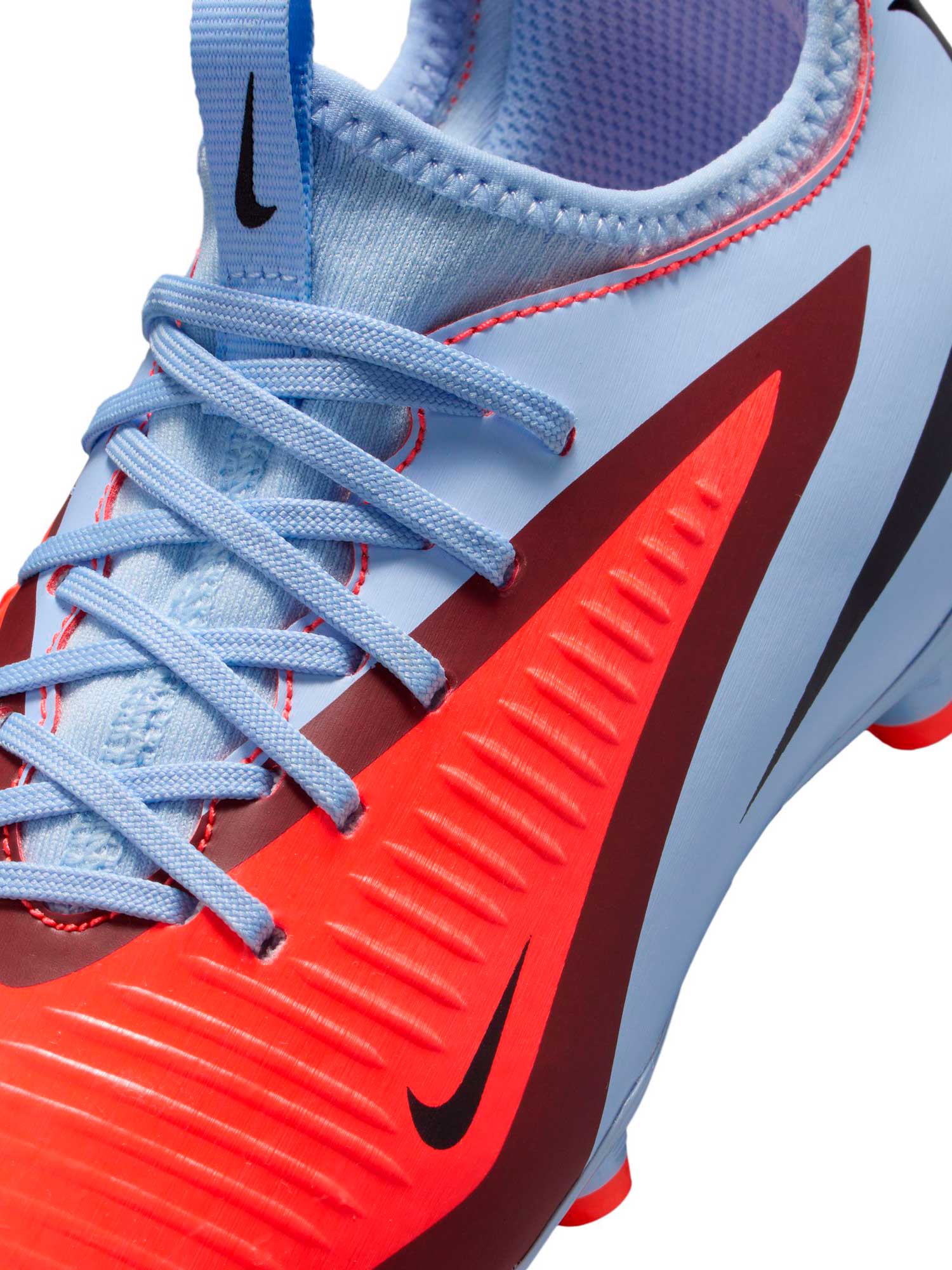 NIKE Обувки JR PHANTOM 6 LOW ACAD FG/MG
