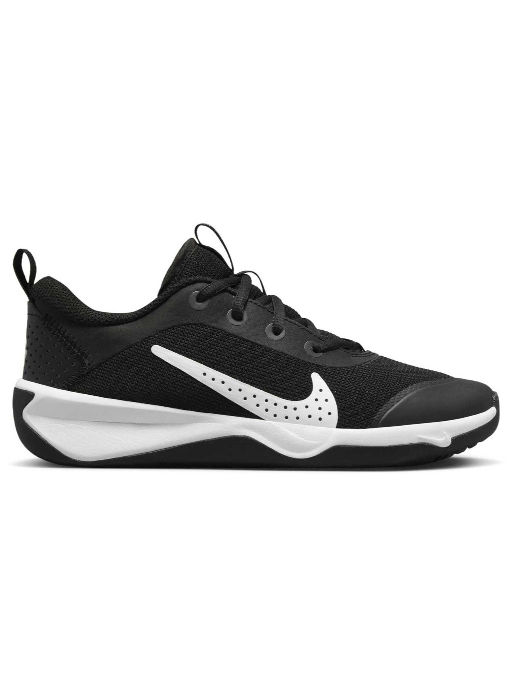 NIKE Обувки OMNI MULTI-COURT GS
