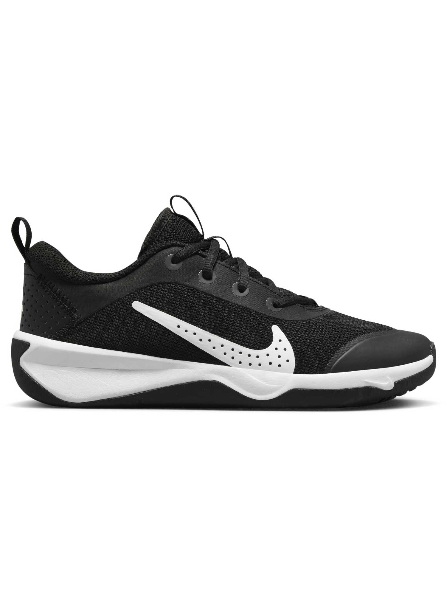 NIKE Обувки OMNI MULTI-COURT GS
