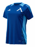 LEVSKI ЛЕВСКИ Woman Copmpetition Royal Blue