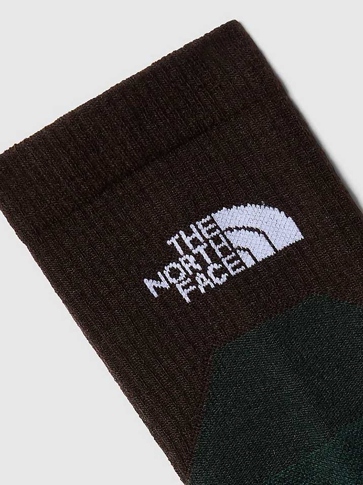 THE NORTH FACE Чорапи HIKING CREW SOCK