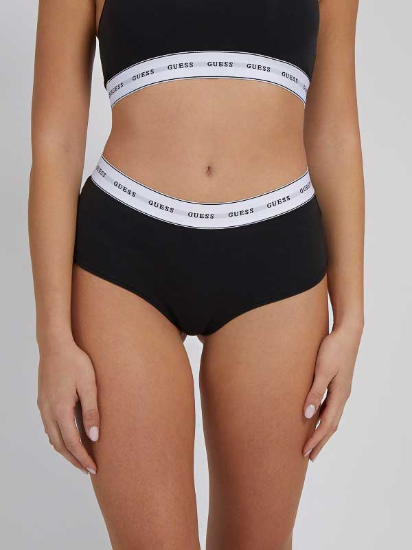 GUESS Бельо CARRIE CULOTTE