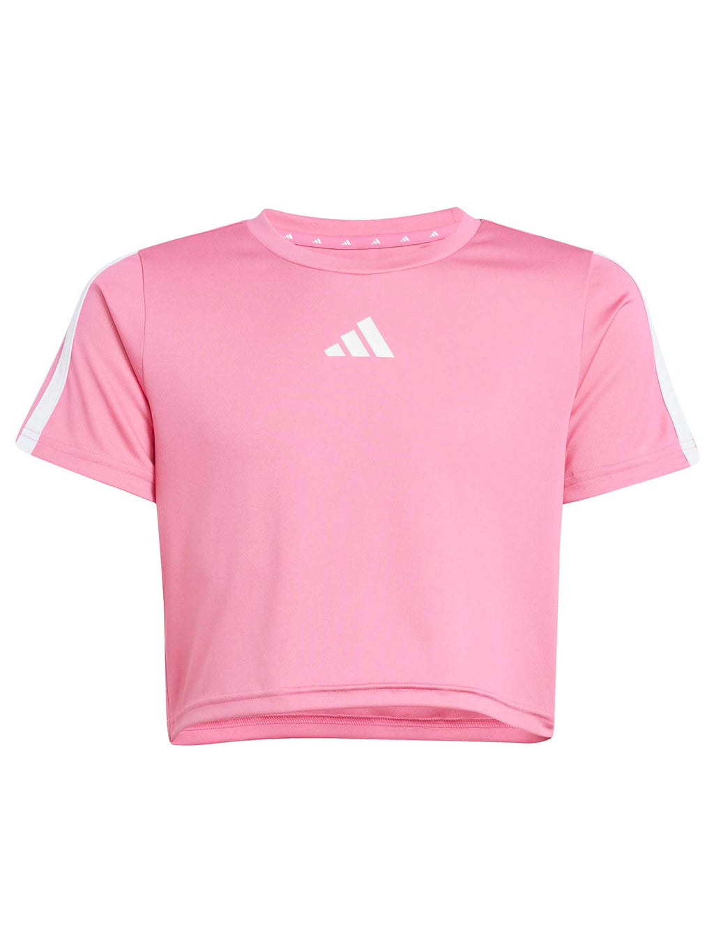 ADIDAS SPORTSWEAR Спортен екип Train Essentials 3-Stripes Tee Set
