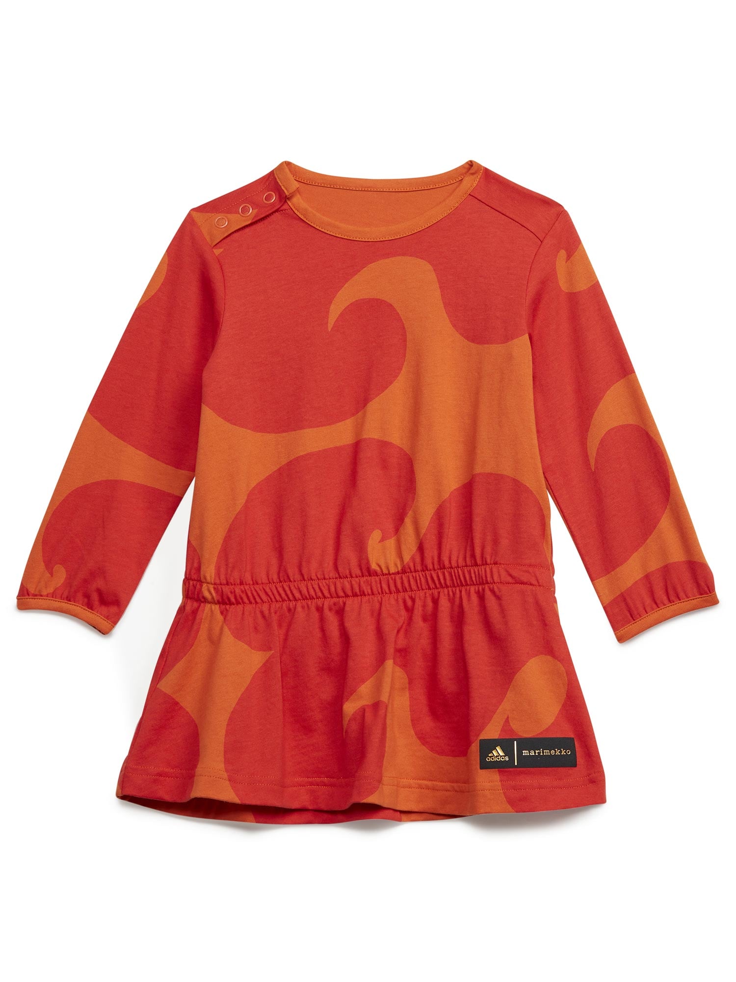 ADIDAS SPORTSWEAR Рокля Marimekko