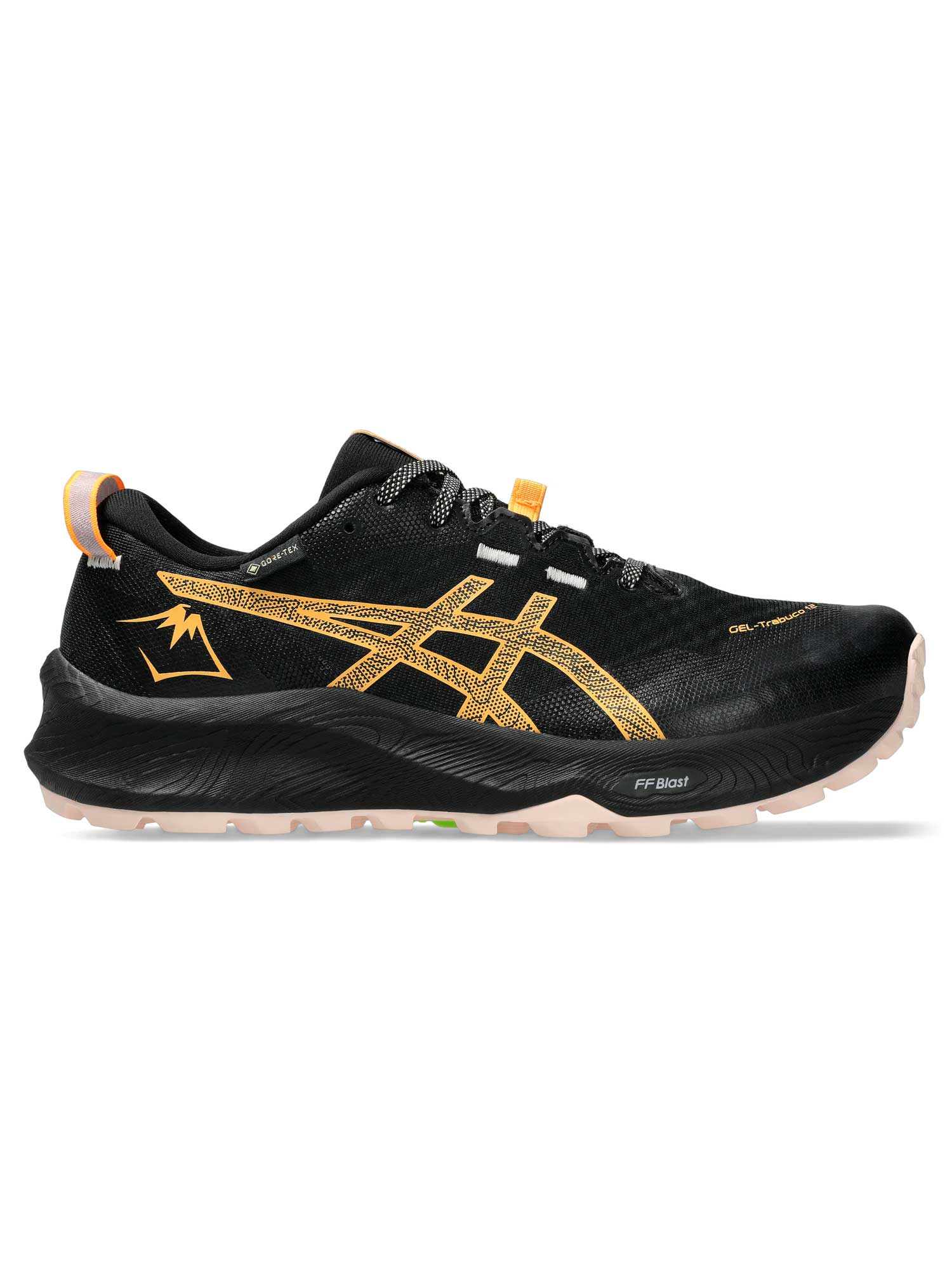 ASICS Обувки GEL-Trabuco 12 GTX