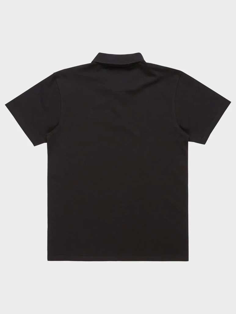 QUIKSILVER Тениска DNA POLO