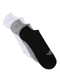 THE NORTH FACE Чорапи MULTI SPORT INVISIBLE SOCK 3P