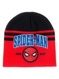 KIDS MOVIE HEROES Шапка SPIDERMAN