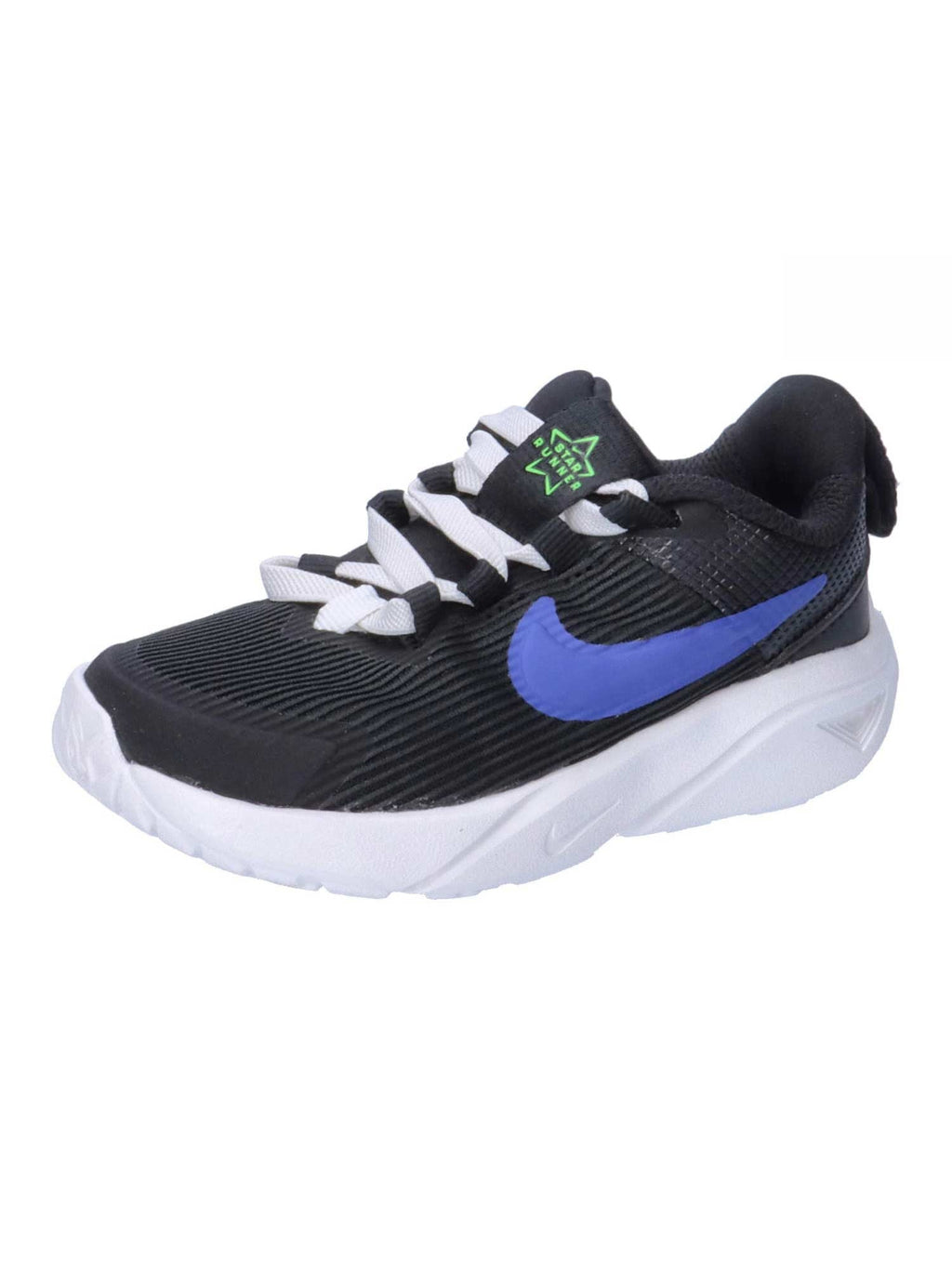 NIKE Обувки STAR RUNNER 4 NN (TD)
