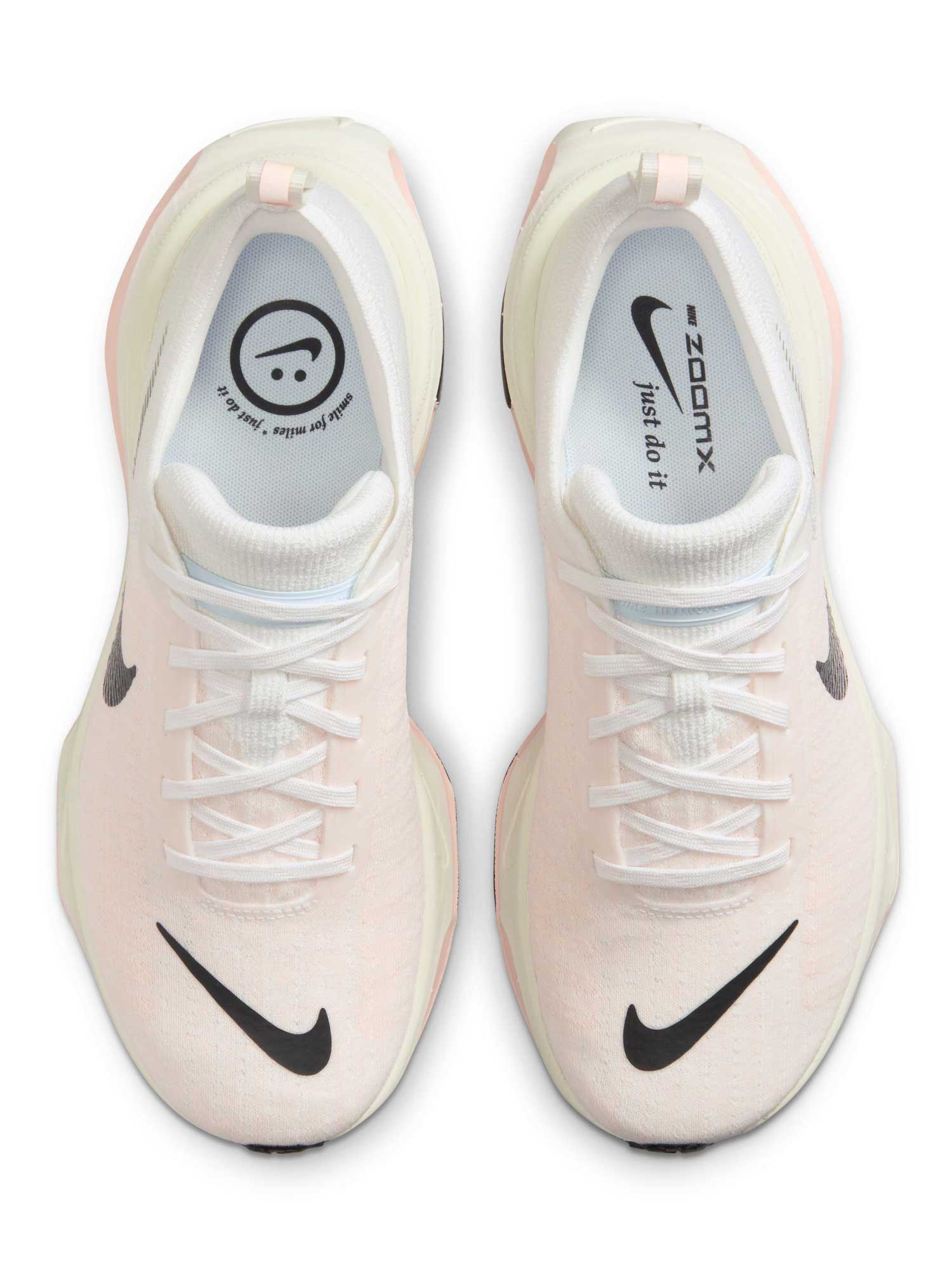 NIKE Обувки WMNS ZOOMX INVINCIBLE RUN FK 3