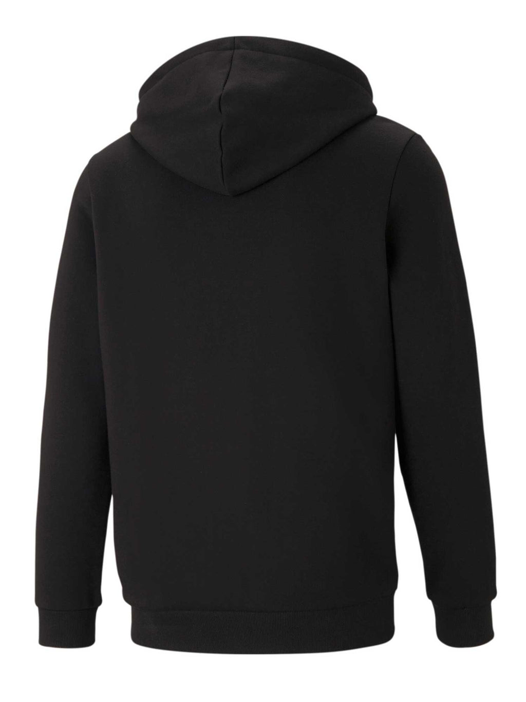 PUMA Суитшърт ESS Big Logo FZ Hoodie FL