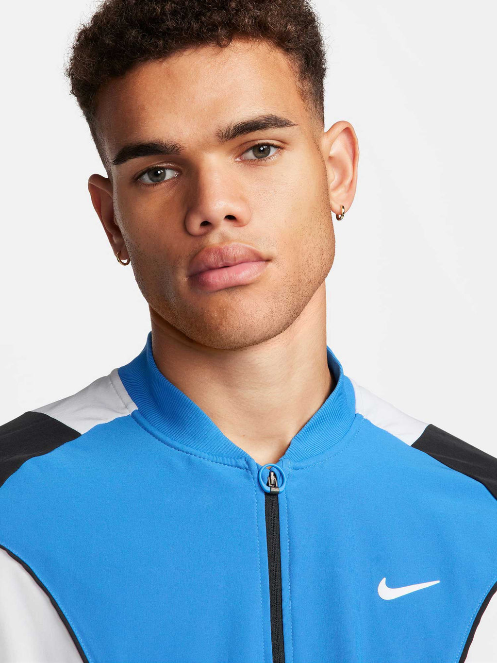 NIKE Спортно горнище M NKCT DF ADVTG JKT