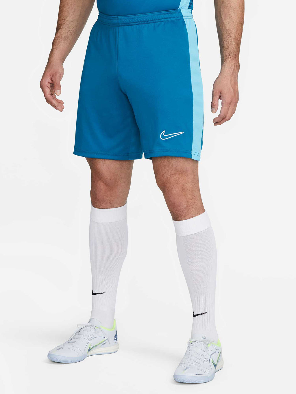 NIKE Къси панталони M NK DF ACD23 SHORT K BR