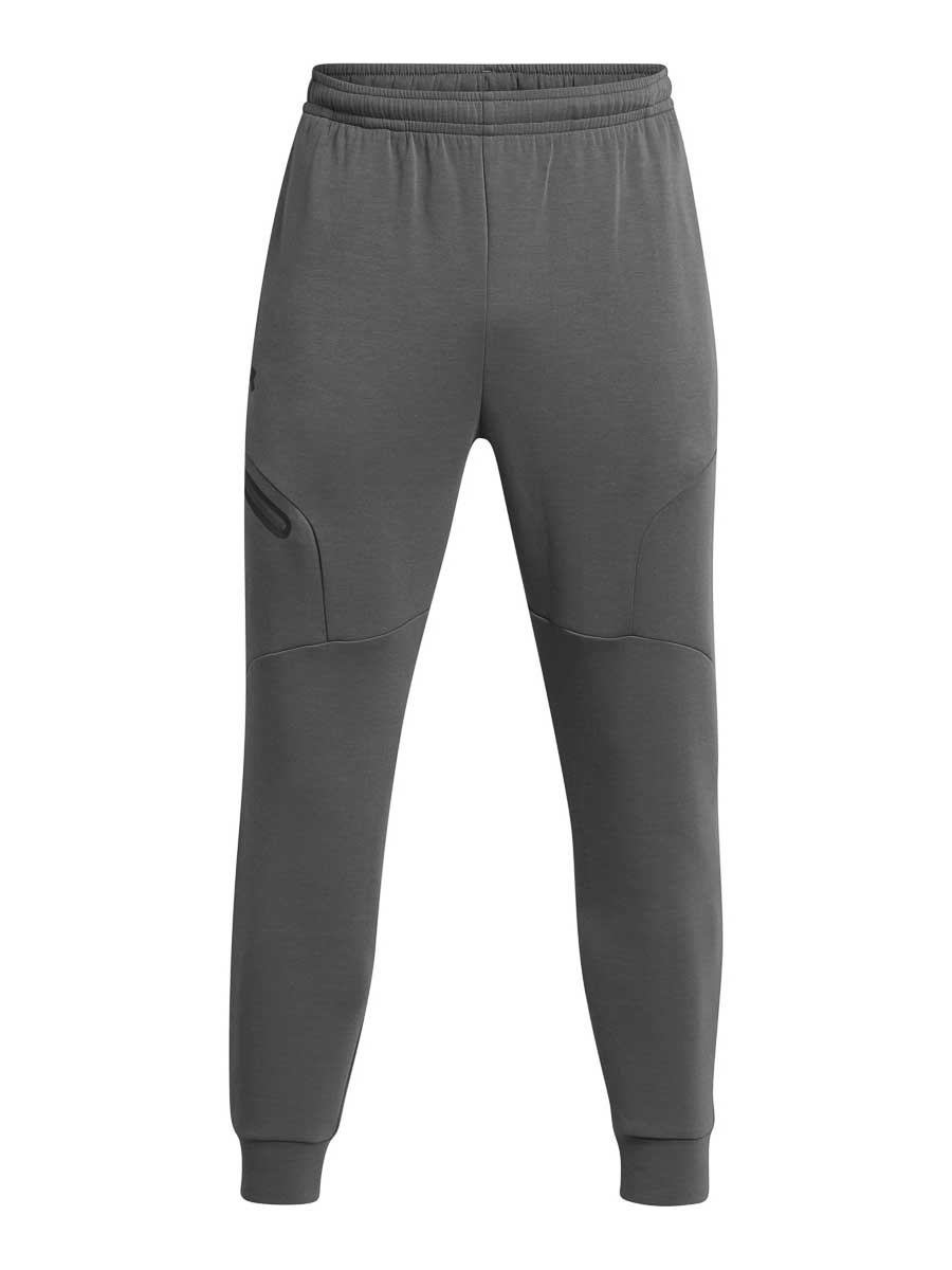 UNDER ARMOUR Спортно долнище UA Unstoppable Flc Jgr EU