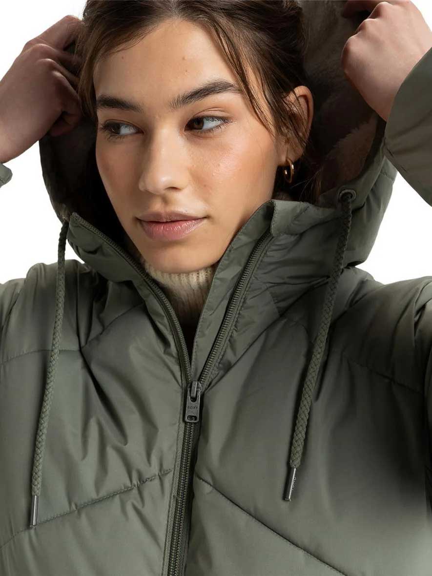 ROXY Яке BETTER WEATHER