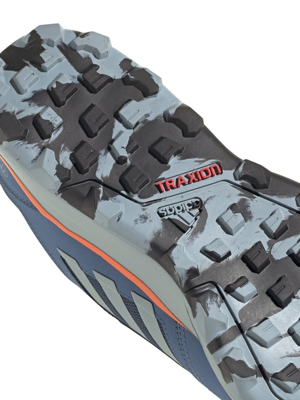 ADIDAS PERFORMANCE Обувки Tracerocker 2.0 Trail Running